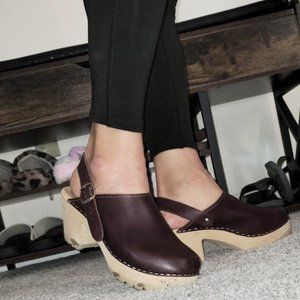 Lotta Stockholm Clogs